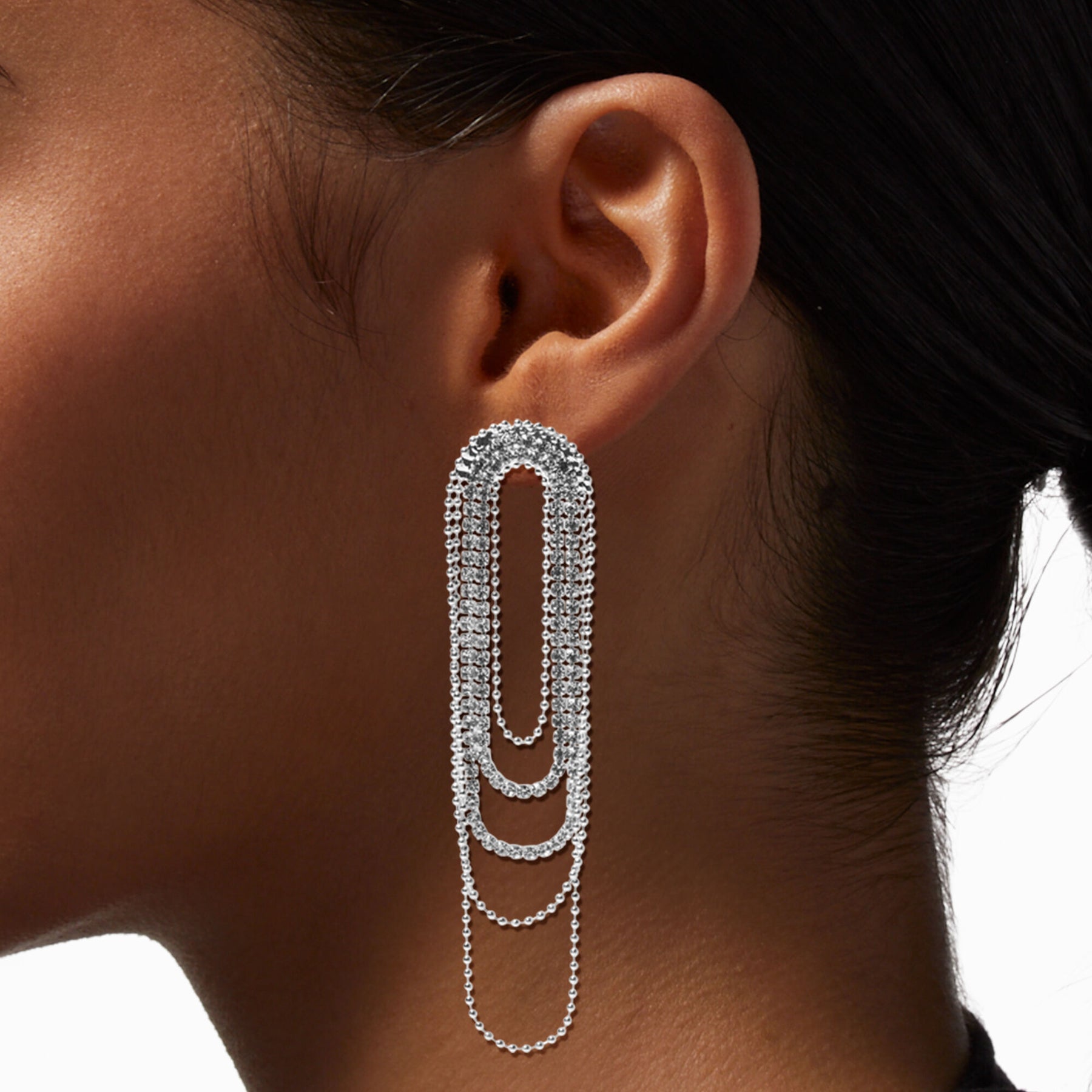 Celine Edwige Earrings 2025 www.galerierichelieu